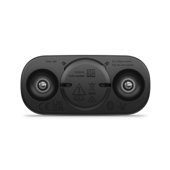 Garmin Pulsgurt HRM 200 M-XL (010-13388-00)